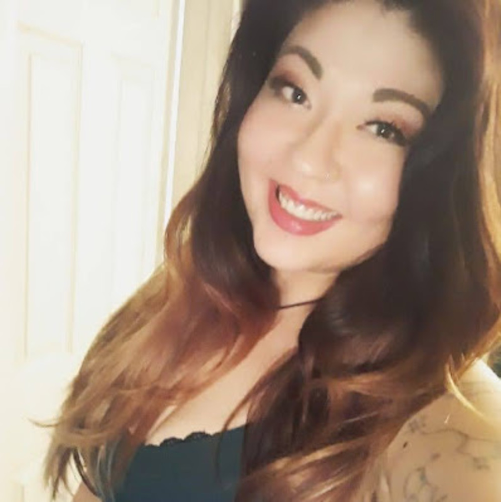 Meet your Posher, Alexandra